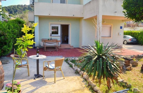 Rab Town Apartment | Holiday apartment Rab (Stadt) for 1 - 5 persons with 2 bedrooms - Holiday apartment
