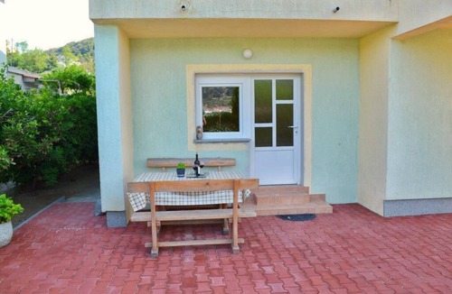 Rab Town Apartment | Holiday apartment Rab (Stadt) for 1 - 5 persons with 2 bedrooms - Holiday apartment