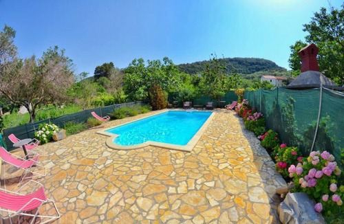 Rab Town Apartment | Holiday apartment Rab (Stadt) for 1 - 5 persons with 2 bedrooms - Holiday apartment
