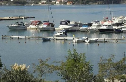 Rab Town Apartment | Holiday apartment Rab (Stadt) for 1 - 10 persons with 5 bedrooms - Holiday apartment