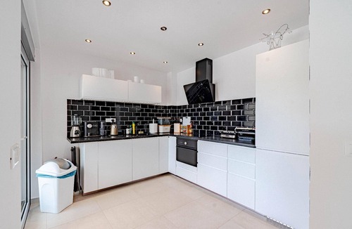 Racisce Apartment | Holiday apartment Racisce for 1 - 6 persons with 3 bedrooms - Holiday apartment in one or multi-fami