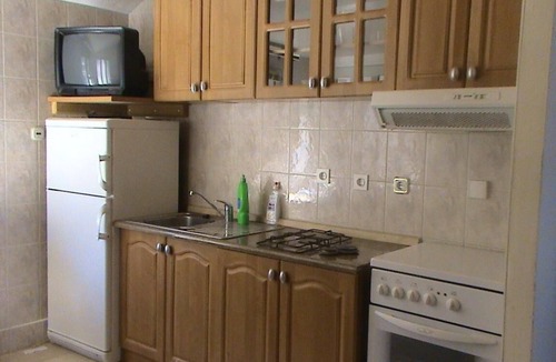 Racisce Apartment | Holiday apartment Racisce for 5 persons with 2 bedrooms - Holiday apartment in one or multi-family h