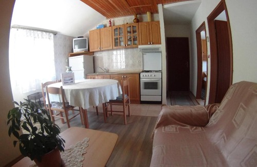 Racisce Apartment | Holiday apartment Racisce for 5 persons with 2 bedrooms - Holiday apartment in one or multi-family h