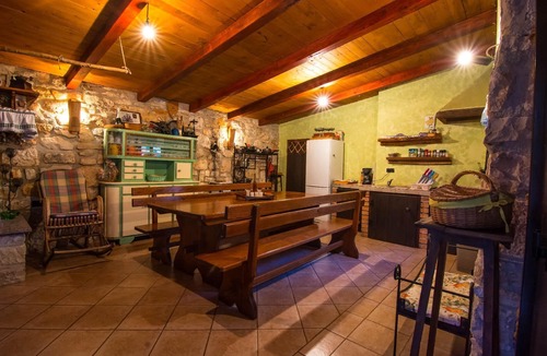 Rakalj Apartment | Holiday apartment Rakalj for 1 - 5 persons with 2 bedrooms - Holiday apartment