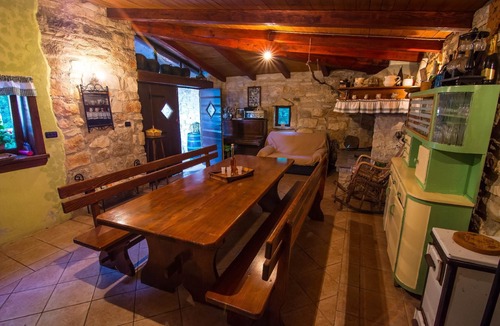 Rakalj Apartment | Holiday apartment Rakalj for 1 - 5 persons with 2 bedrooms - Holiday apartment