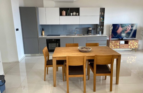 Ravni Apartment | Holiday apartment Ravni for 1 - 4 persons with 2 bedrooms - Holiday apartment