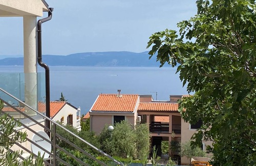 Ravni Apartment | Holiday apartment Ravni for 1 - 4 persons with 2 bedrooms - Holiday apartment