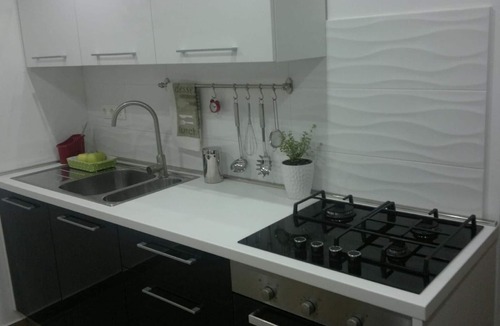 Sutomiscica Apartment | Holiday apartment Sutomiscica for 1 - 6 persons with 2 bedrooms - Row house