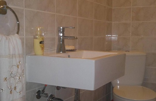 Sutomiscica Apartment | Holiday apartment Sutomiscica for 1 - 6 persons with 2 bedrooms - Row house