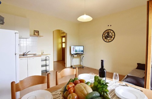Savudrija Apartment | Holiday apartment Savudrija for 1 - 4 persons with 1 bedroom - Holiday apartment