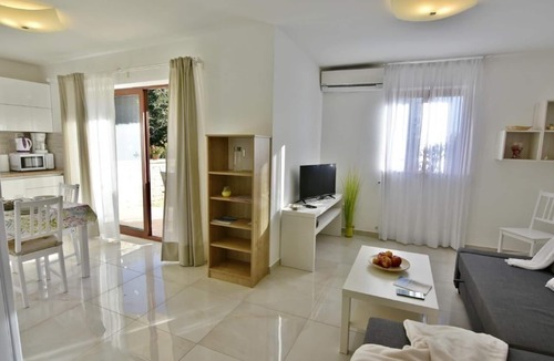 Savudrija Apartment | Holiday apartment Savudrija for 1 - 4 persons with 2 bedrooms - Holiday apartment