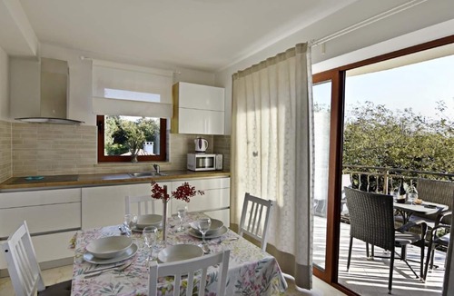 Savudrija Apartment | Holiday apartment Savudrija for 1 - 4 persons with 2 bedrooms - Holiday apartment