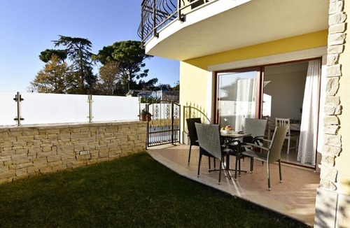 Savudrija Apartment | Holiday apartment Savudrija for 1 - 4 persons with 2 bedrooms - Holiday apartment
