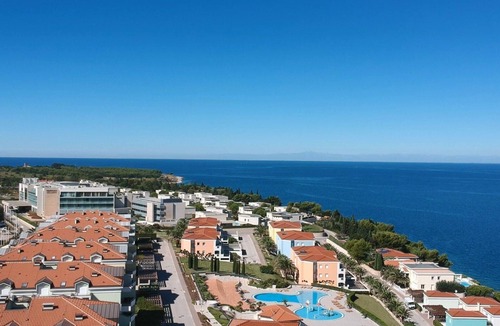 Crveni Vrh Apartment | Holiday apartment Savudrija for 1 - 4 persons with 2 bedrooms - Holiday apartment