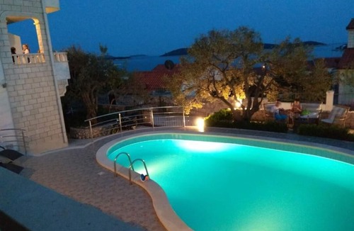 Sevid Apartment | Holiday apartment Sevid for 1 - 2 persons with 1 bedroom - Holiday apartment in one or multi-family