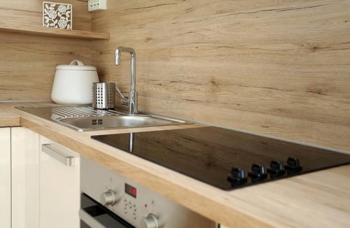 Grebastica House | Holiday apartment Sibenik for 1 - 6 persons with 2 bedrooms - Holiday house