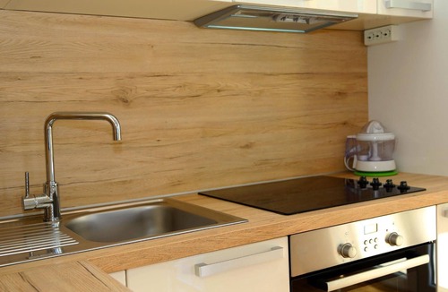Grebastica House | Holiday apartment Sibenik for 1 - 6 persons with 2 bedrooms - Holiday house