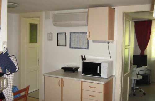 Bacvice House | Holiday apartment Split for 1 - 4 persons with 2 bedrooms - Holiday house