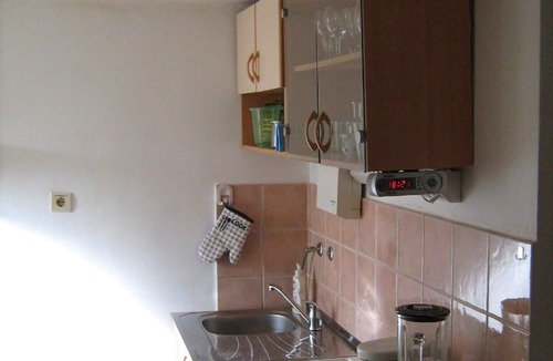 Bacvice House | Holiday apartment Split for 1 - 4 persons with 2 bedrooms - Holiday house
