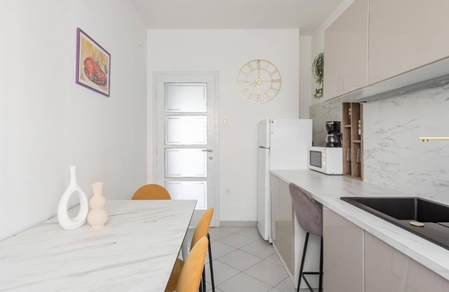 Bacvice Apartment | Holiday apartment Split for 2 - 6 persons with 2 bedrooms - Holiday apartment