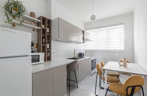 Bacvice Apartment | Holiday apartment Split for 2 - 6 persons with 2 bedrooms - Holiday apartment