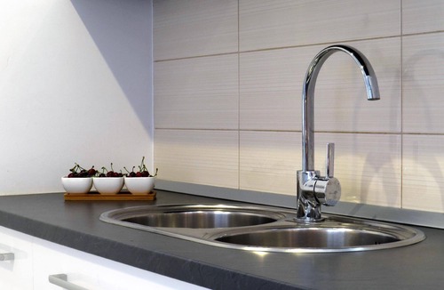 Srinjine Apartment | Holiday apartment Srinjine for 1 - 8 persons with 3 bedrooms - Row house