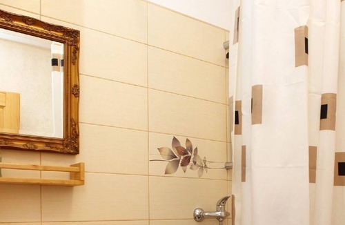 Kras Other | Holiday apartment Stanjel for 1 - 4 persons - Castle