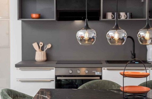 Vantacici Apartment | Holiday Apartment Stella with Two Bedrooms
