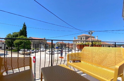 Tar-Vabriga Apartment | Holiday apartment Tar for 1 - 6 persons with 2 bedrooms - Holiday apartment