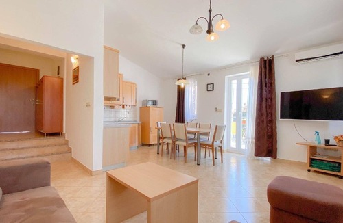 Tar-Vabriga Apartment | Holiday apartment Tar for 1 - 6 persons with 2 bedrooms - Holiday apartment