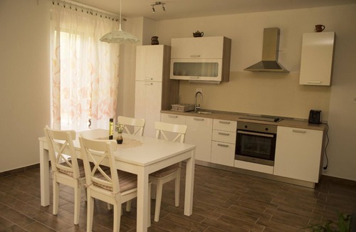 Kamno House | Holiday apartment Tolmin for 2 - 4 persons with 1 bedroom - Holiday house