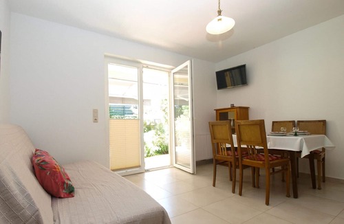 Vinkuran Apartment | Holiday apartment Vinkuran for 1 - 4 persons with 1 bedroom - Holiday apartment