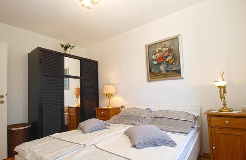 Vinkuran Apartment | Holiday apartment Vinkuran for 1 - 4 persons with 1 bedroom - Holiday apartment