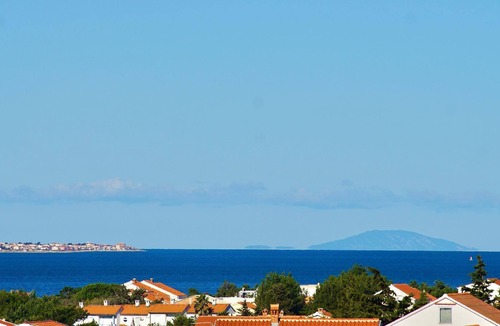 Vrsi House | Holiday apartment Vrsi for 2 persons with 1 bedroom - Holiday house