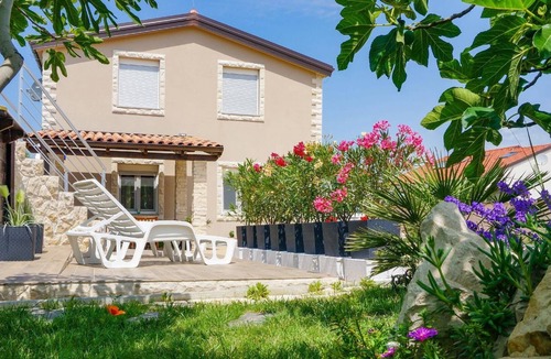 Vrsi House | Holiday apartment Vrsi for 2 persons with 1 bedroom - Holiday house