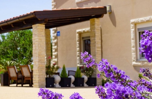 Vrsi House | Holiday apartment Vrsi for 2 persons with 1 bedroom - Holiday house