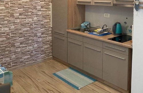 Vrsi Apartment | Holiday apartment Vrsi for 1 - 3 persons with 1 bedroom - Holiday apartment