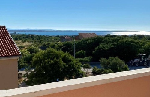 Vrsi Apartment | Holiday apartment Vrsi for 1 - 3 persons with 1 bedroom - Holiday apartment