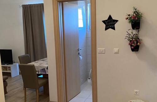 Vrsi Apartment | Holiday apartment Vrsi for 1 - 3 persons with 1 bedroom - Holiday apartment