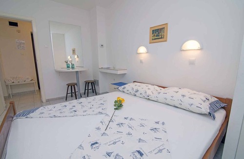 Cove Murtar Apartment | Holiday apartment with terrace