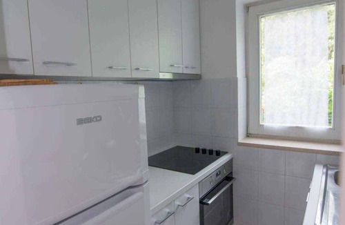 Veli Losinj Apartment | Holiday apartment with terrace and barbecue