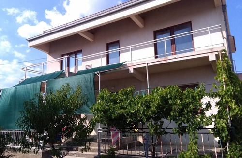 Susica Apartment | Holiday apartment With air conditioning