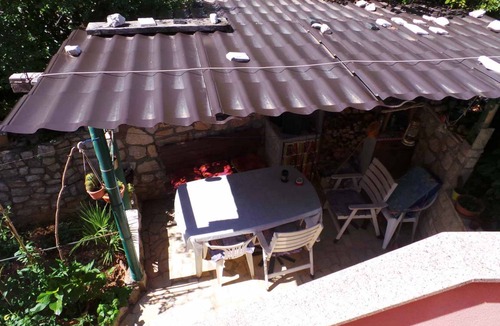 Ravni Apartment | Holiday apartment with sea view