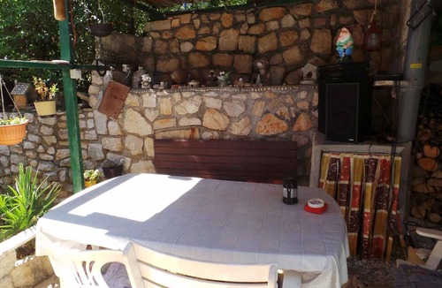 Ravni Apartment | Holiday apartment with sea view
