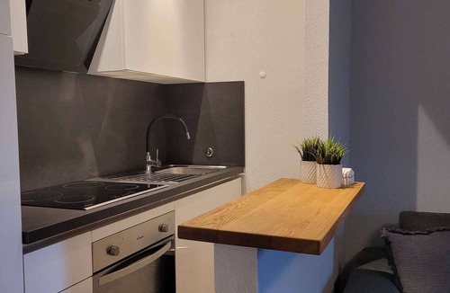 Rovinj Apartment | Holiday apartment with 2 terraces and internet access