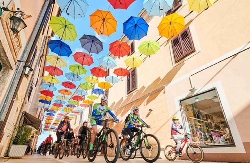 Susica Apartment | Holiday apartment With air conditioning