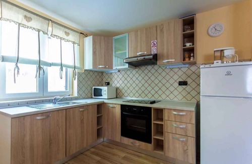 Porat Apartment | Holiday apartment with a/c