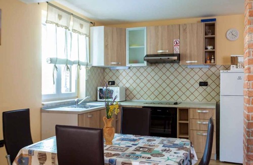 Porat Apartment | Holiday apartment with a/c