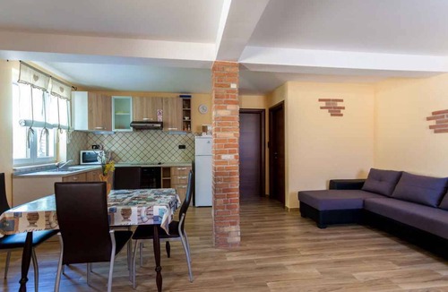 Porat Apartment | Holiday apartment with a/c