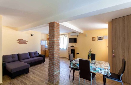 Porat Apartment | Holiday apartment with a/c